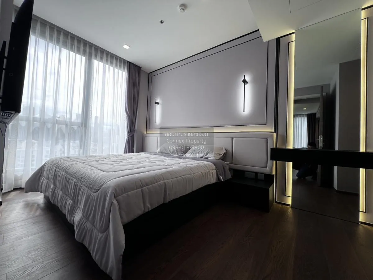 เช่าคอนโด  ไอดีโอ คิว สุขุมวิท 36 ห้องมุม BTS-ทองหล่อ คลองตัน เขต 2