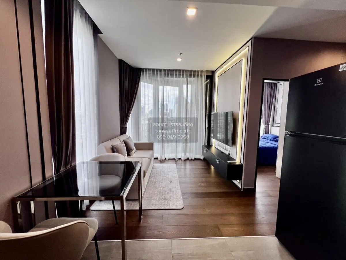 เช่าคอนโด  ไอดีโอ คิว สุขุมวิท 36 ห้องมุม BTS-ทองหล่อ คลองตัน เขต