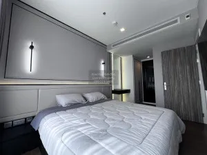 เช่าคอนโด  ไอดีโอ คิว สุขุมวิท 36 ห้องมุม BTS-ทองหล่อ คลองตัน เขต คลองเตย กรุงเทพ CX-132508