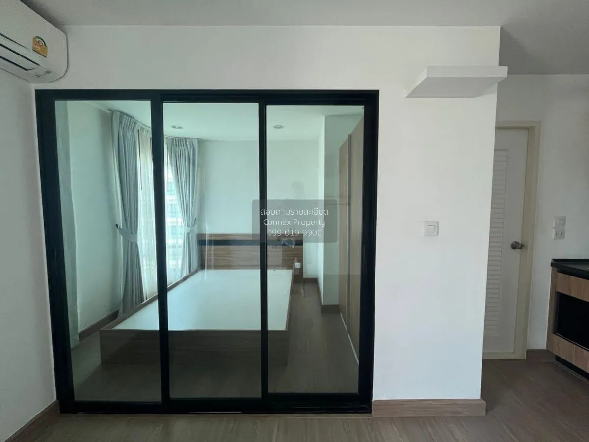 For Sale Condo , Prompto Ratchada 32 , Chankasem , Chatuchak , Ba 2