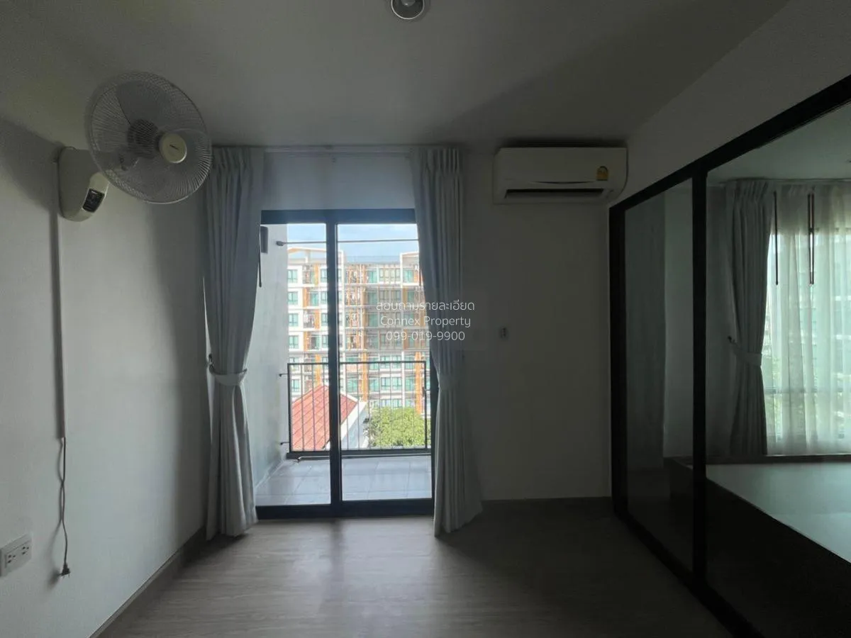 For Sale Condo , Prompto Ratchada 32 , Chankasem , Chatuchak , Ba 3