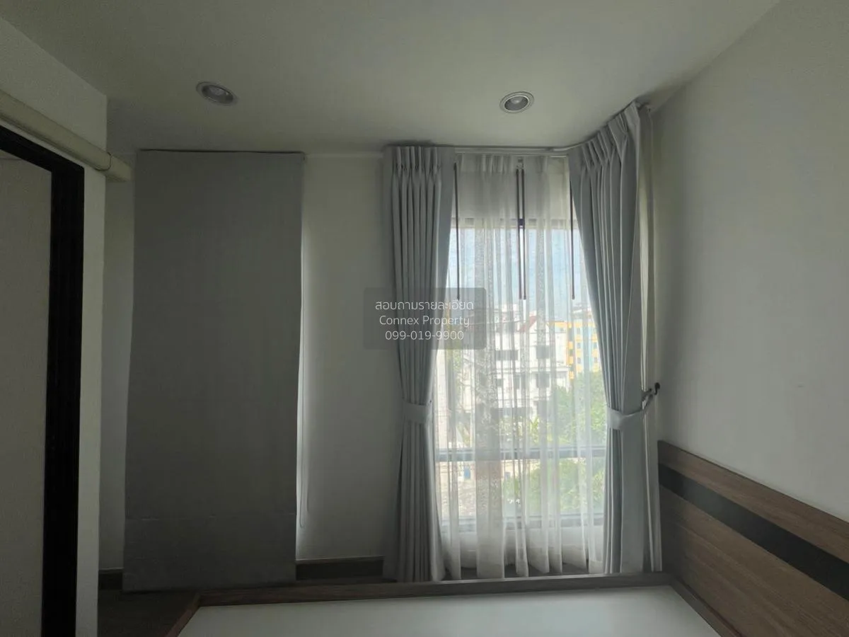 For Sale Condo , Prompto Ratchada 32 , Chankasem , Chatuchak , Ba 4