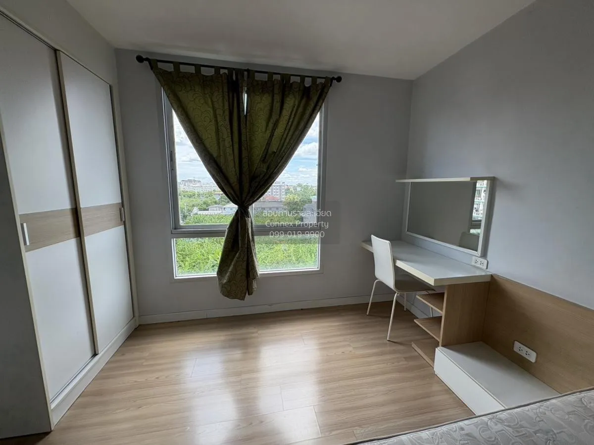 ขายคอนโด  พราว ออฟ แจ้งวัฒนะ คลองเกลือ ปากเกร็ด นนทบุรี CX-132519 4