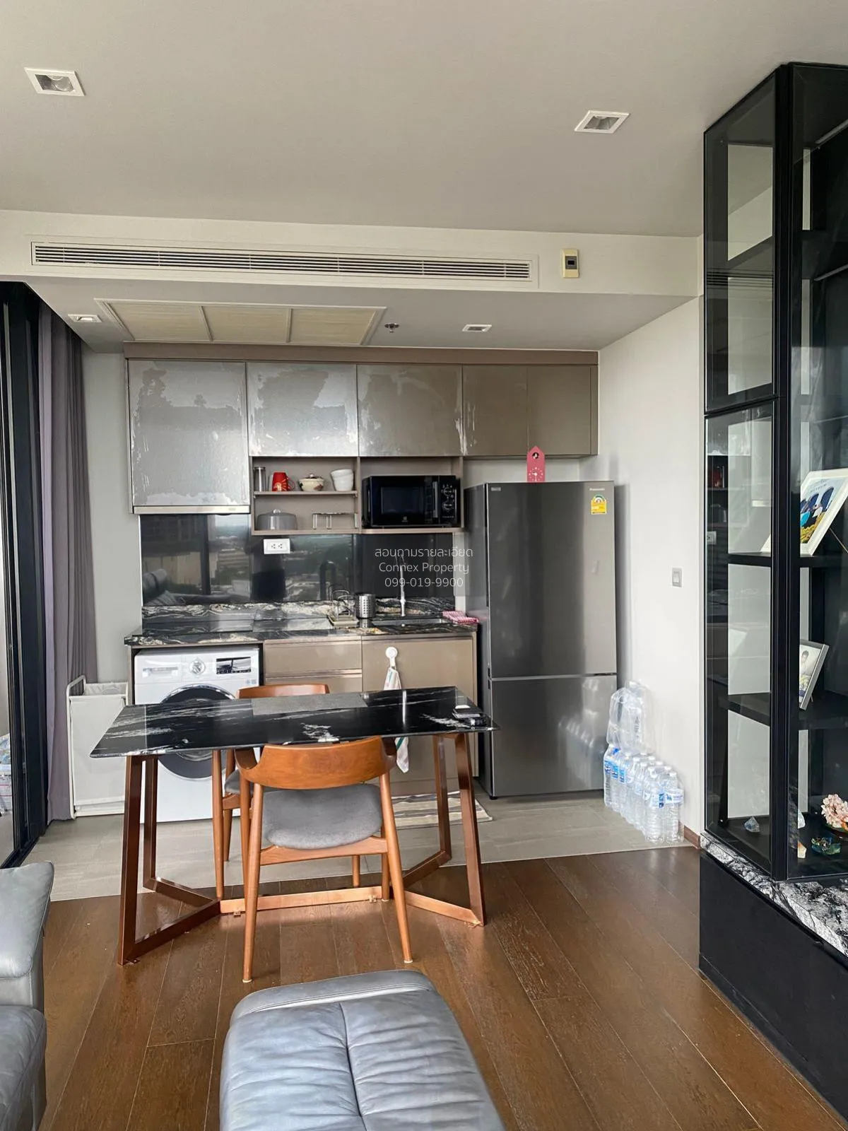 For Sale Condo , Ideo Q Sukhumvit 36 , BTS-Thong Lo , Khlong Tan  3