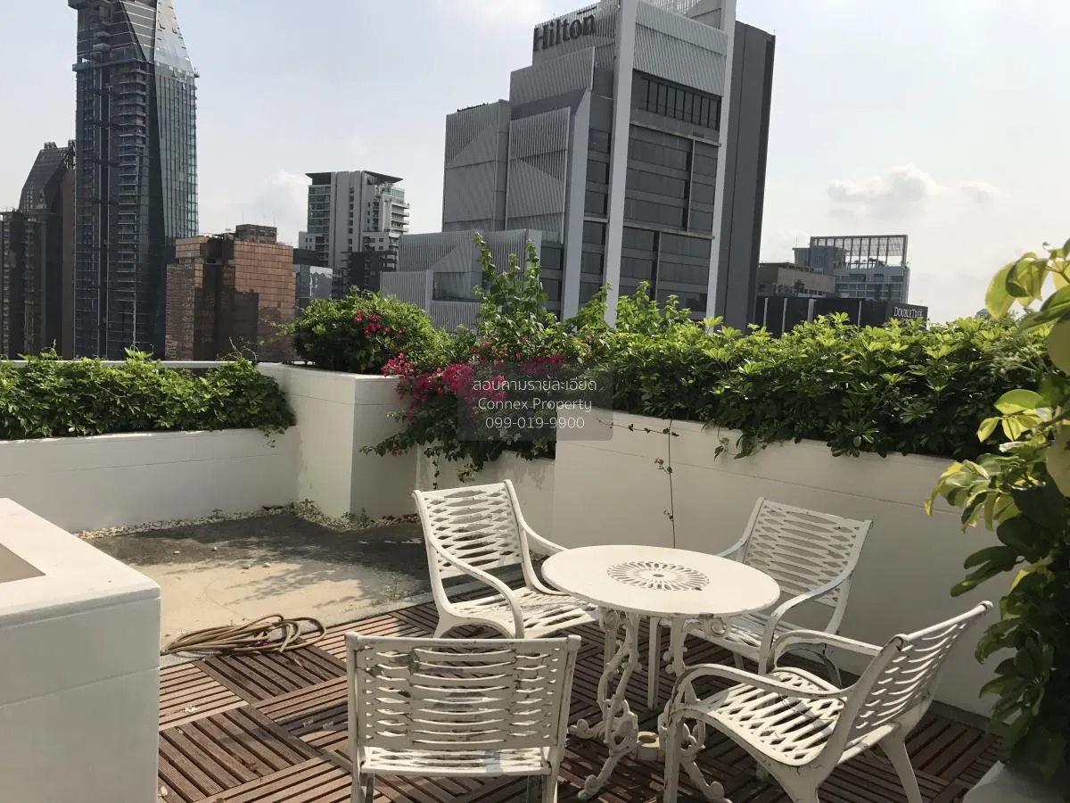 ขายคอนโด  สิริ เรสซิเด้นส์ สุขุมวิท BTS-พร้อมพงษ์ คลองตัน เขต คลอ