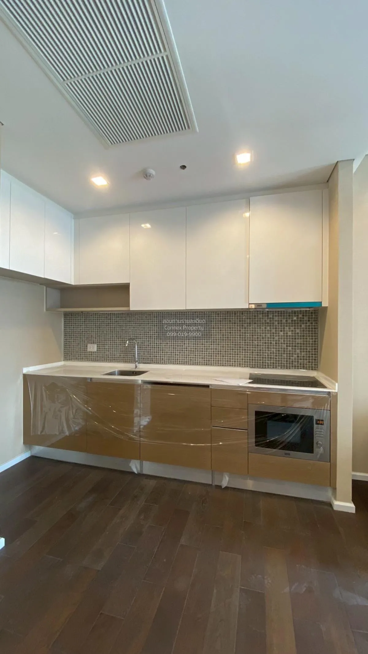 ขายคอนโด  เดอะ เซนต์ เรซิเดนซ์ วิวสวย MRT-พหลโยธิน จอมพล  เขต จตุ