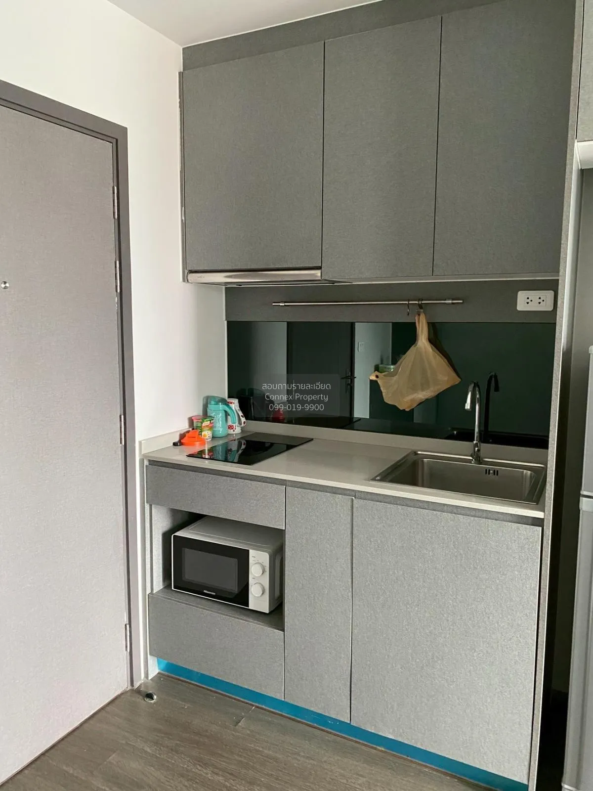 For Rent Condo , Ideo Sukhumvit 93 , BTS-Bang Chak , Phra Khanong