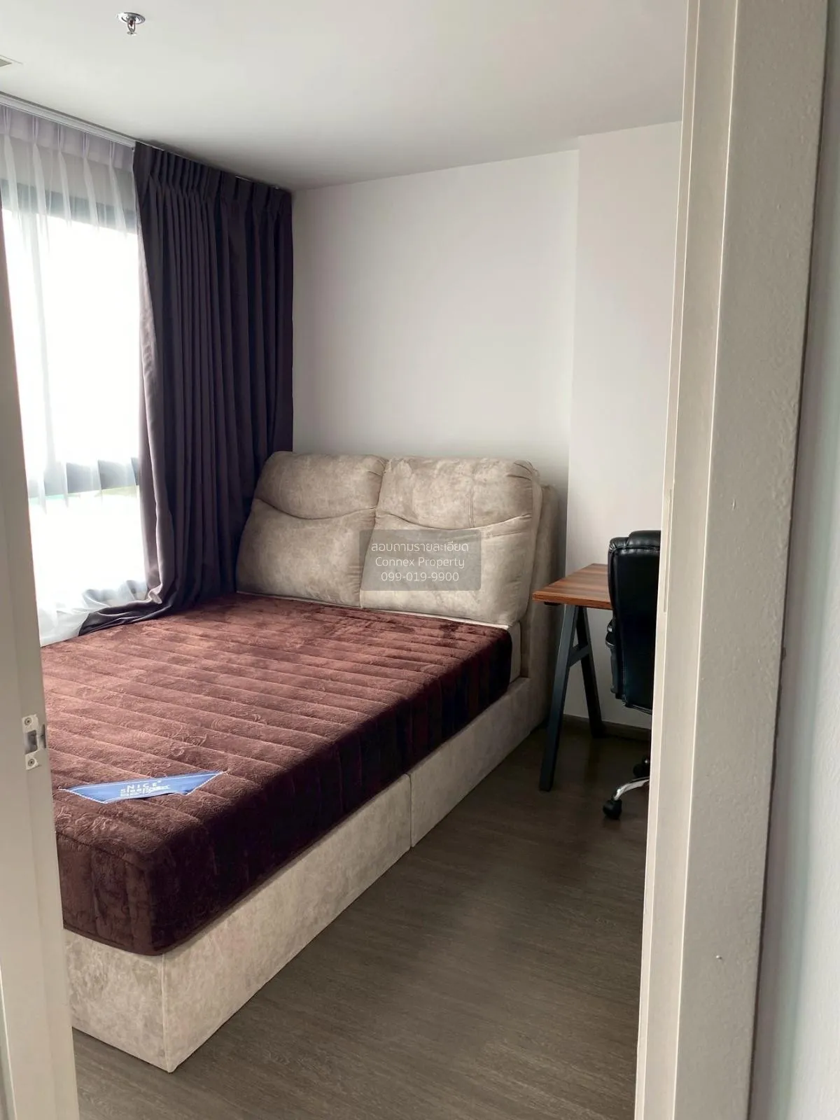 For Rent Condo , Ideo Sukhumvit 93 , BTS-Bang Chak , Phra Khanong