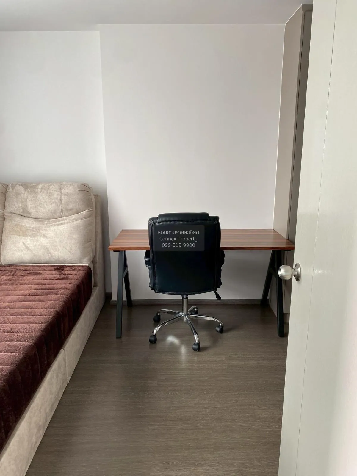 For Rent Condo , Ideo Sukhumvit 93 , BTS-Bang Chak , Phra Khanong