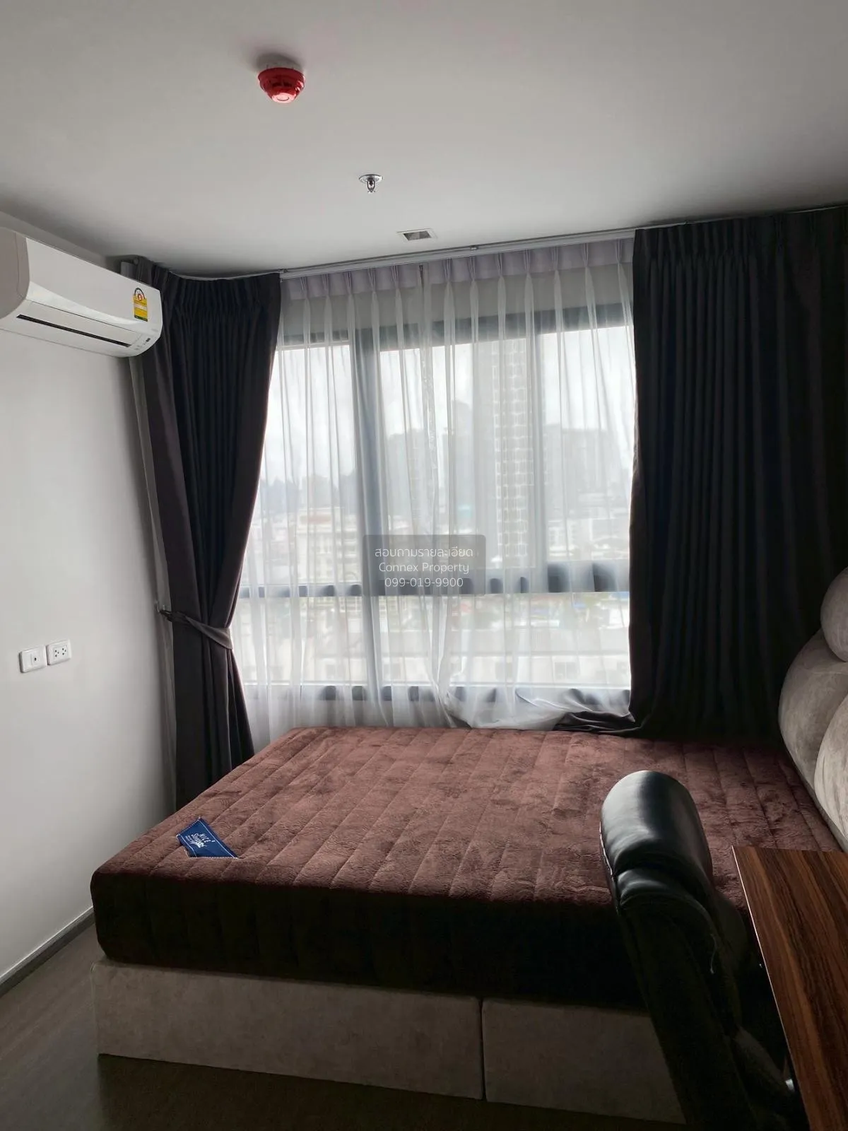 For Rent Condo , Ideo Sukhumvit 93 , BTS-Bang Chak , Phra Khanong