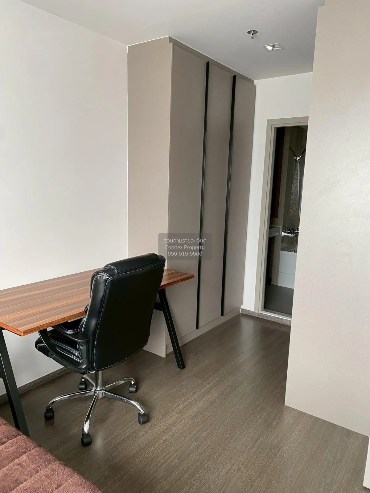 For Rent Condo , Ideo Sukhumvit 93 , BTS-Bang Chak , Phra Khanong