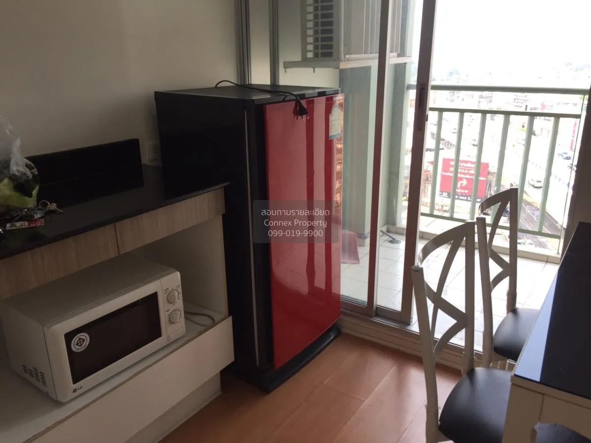 For Sale Condo , LUMPINI CONDOTOWN RAMINDRA - NAWAMIN , Khanna Ya 3