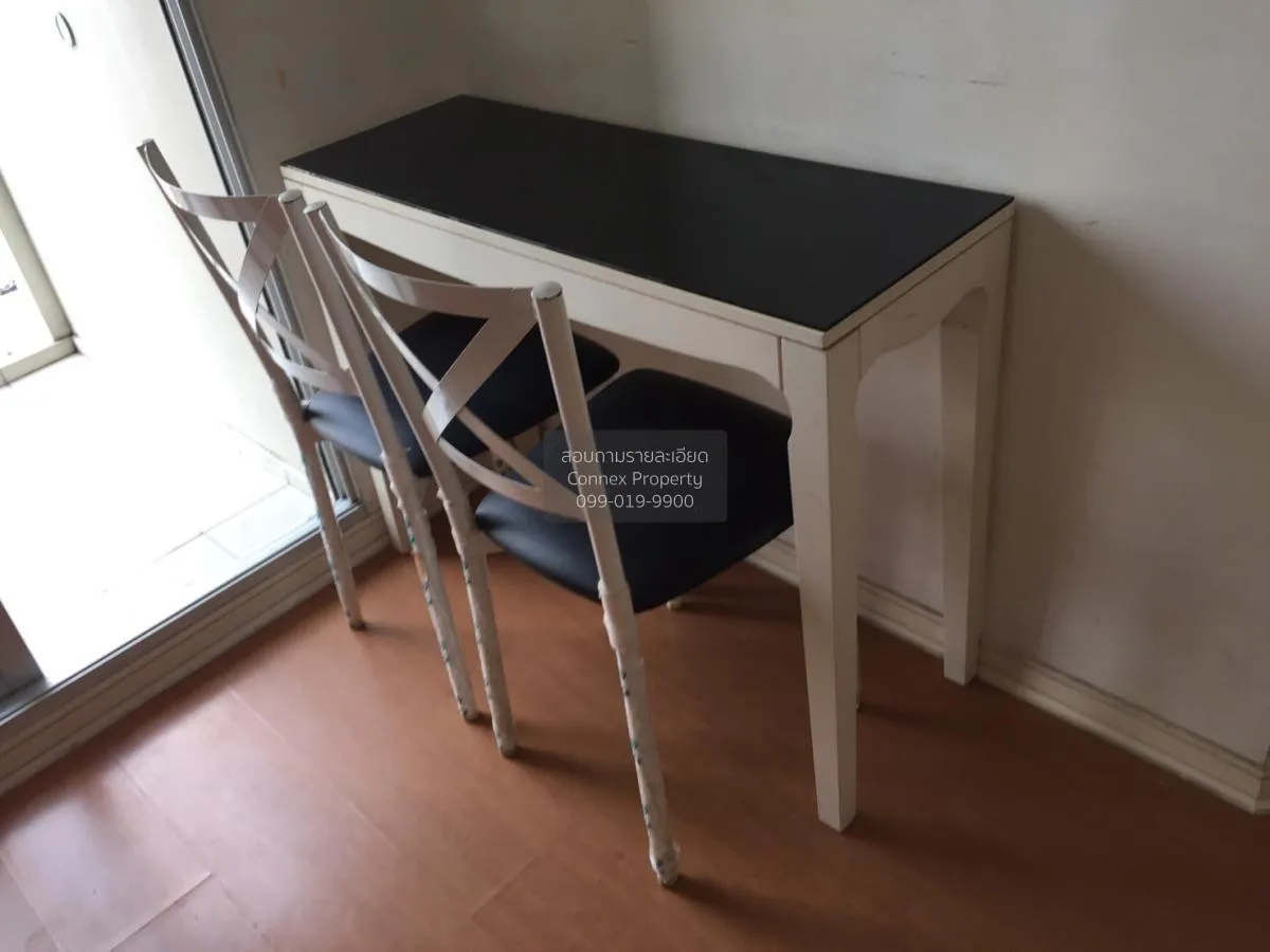 For Sale Condo , LUMPINI CONDOTOWN RAMINDRA - NAWAMIN , Khanna Ya 4