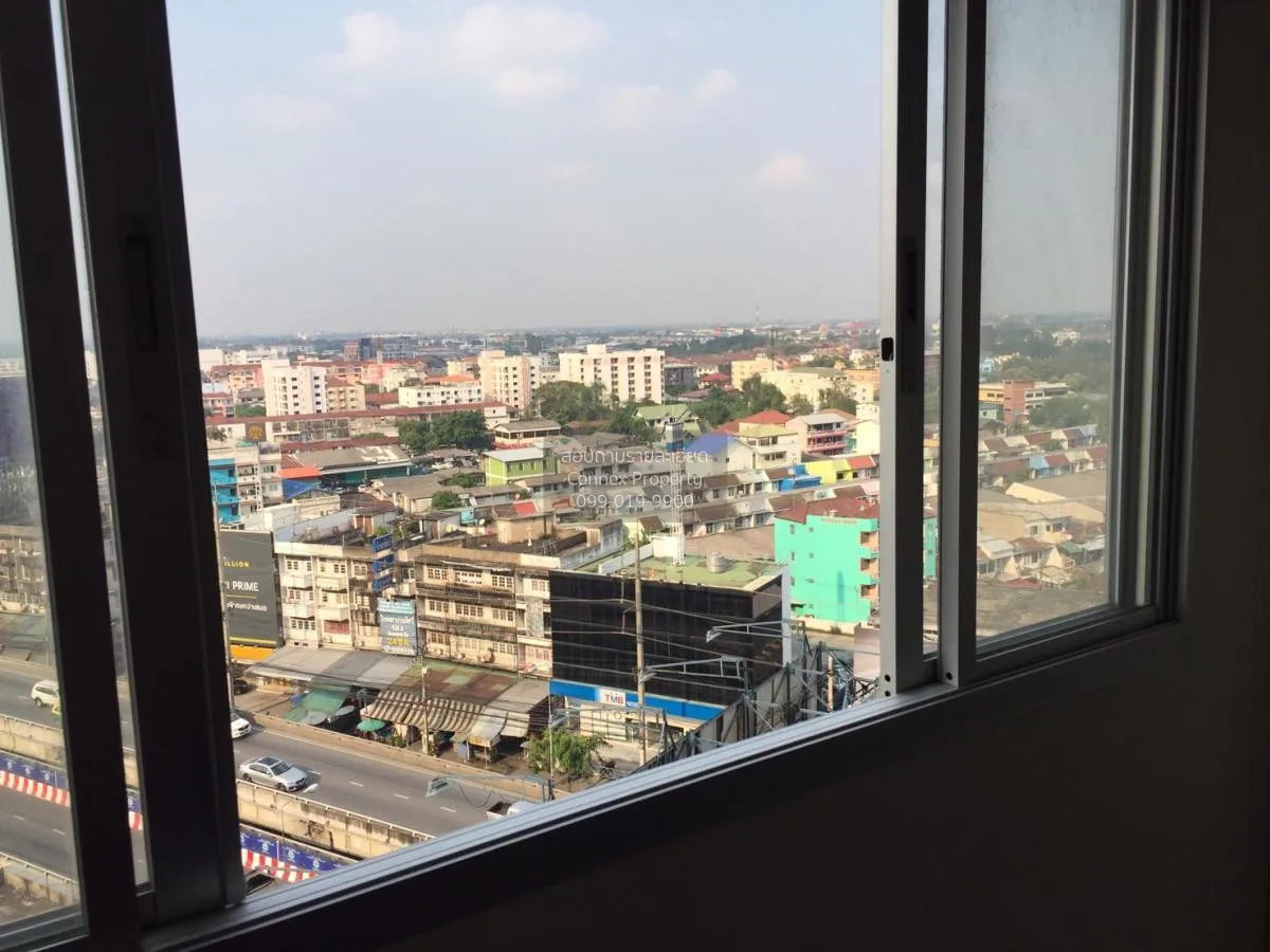 For Sale Condo , LUMPINI CONDOTOWN RAMINDRA - NAWAMIN , Khanna Ya