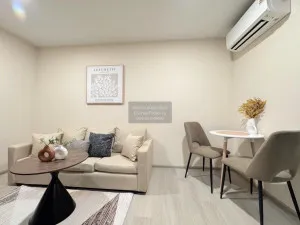 เช่าคอนโด  เดอะเบลกราเวีย @ รัชดา17 MRT-สุทธิสาร ดินแดง เขต ห้วยขวาง กรุงเทพ CX-132728