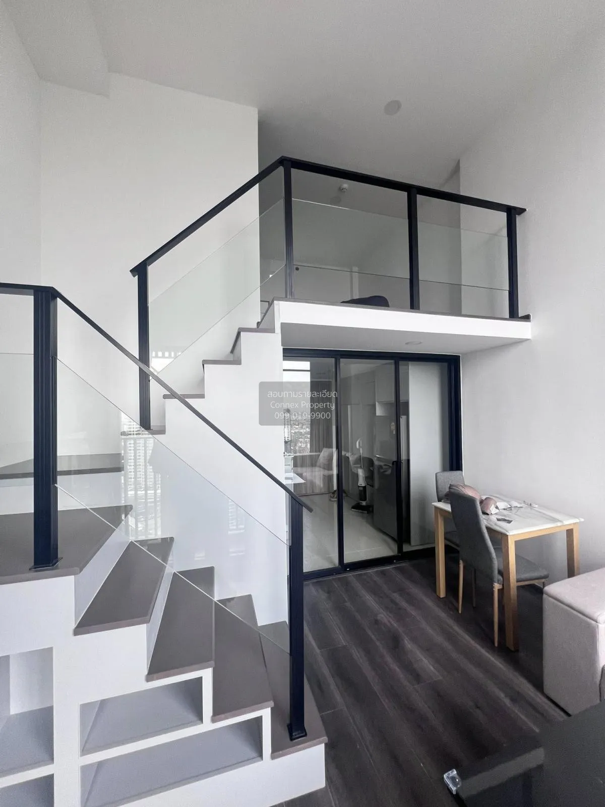 For Sale Condo , KnightsBridge Space Ratchayothin , BTS-Phahon Yo 4