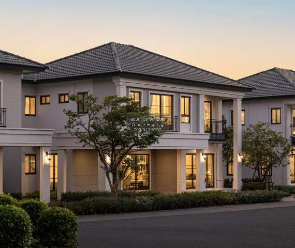 For Rent House , Passorn Ratchaphruek , MRT-Bang Rak Noi Tha It , 1