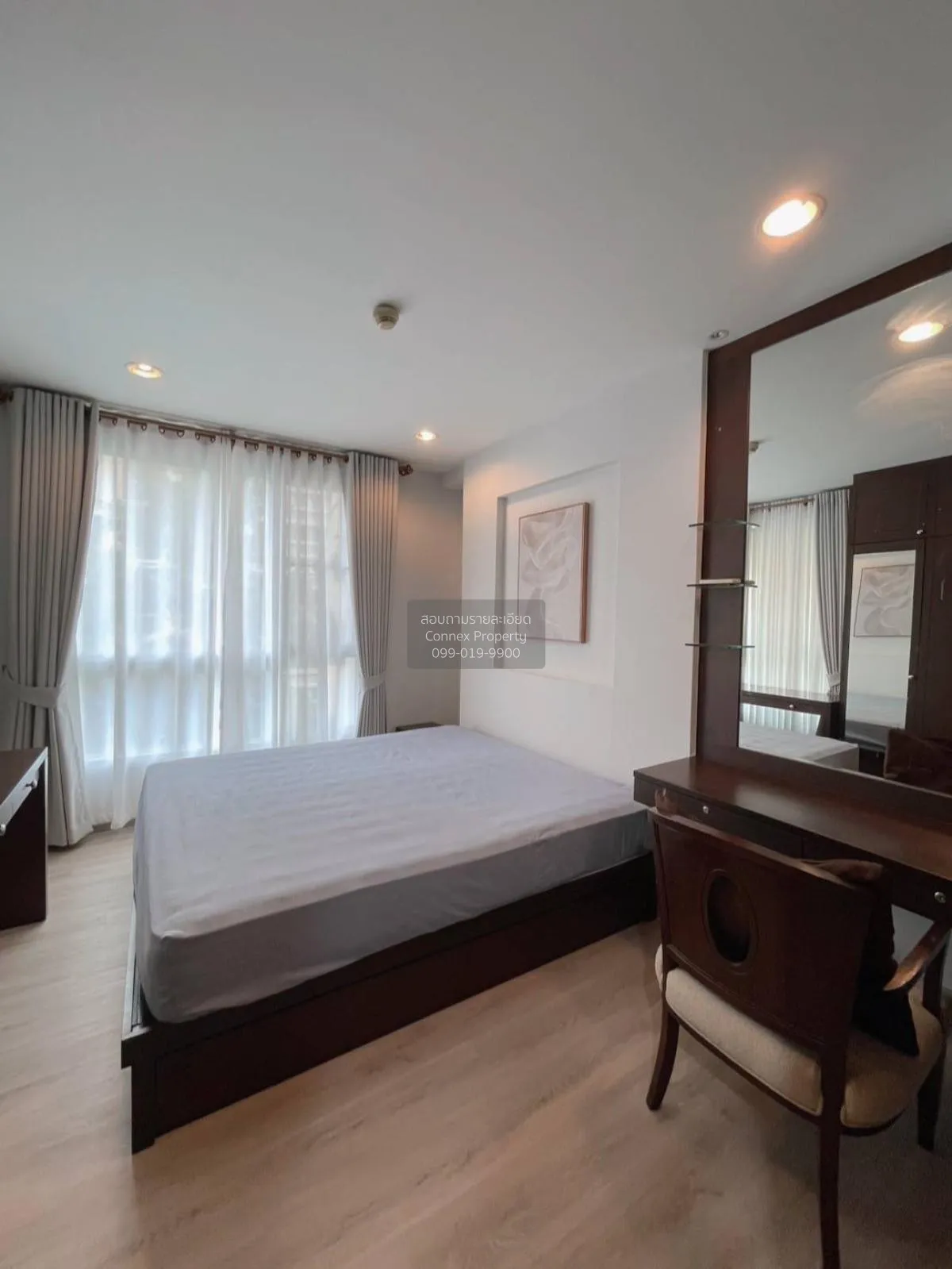 For Rent Condo , The Address Sukhumvit 42 , BTS-Ekkamai , Phra Kh