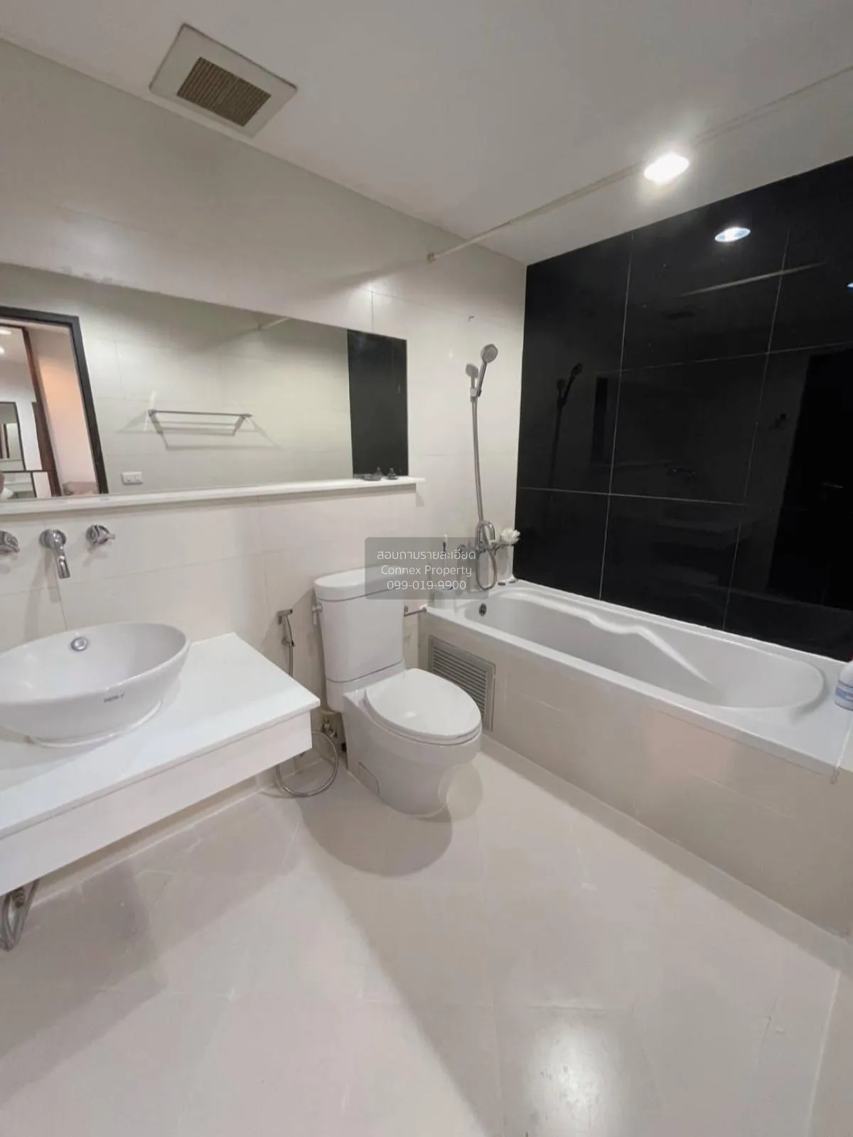 For Rent Condo , The Address Sukhumvit 42 , BTS-Ekkamai , Phra Kh