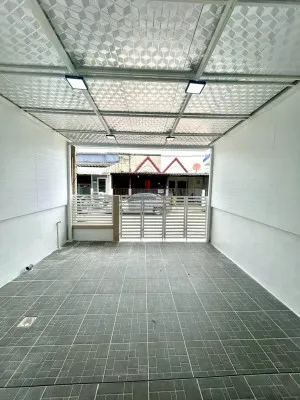 ขายทาวน์เฮ้าส์/ทาวน์โฮม  หมู่บ้านพิมลราช 1 พิมลราช บางบัวทอง นนทบุรี CX-132806