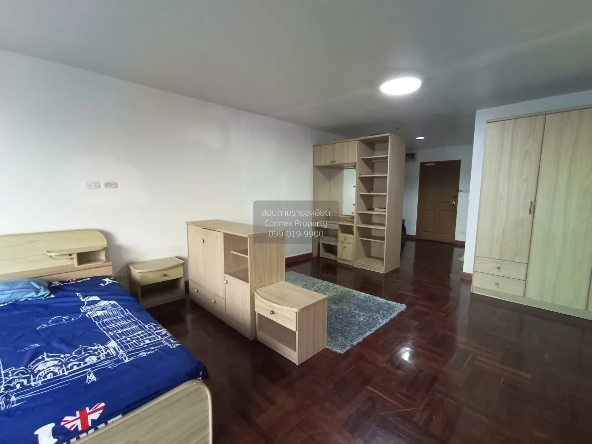 เช่าคอนโด  มาสเตอร์ วิว เอ็กเซ็กคิวทีฟ เพลส BTS-กรุงธนบุรี บางลำภ 3