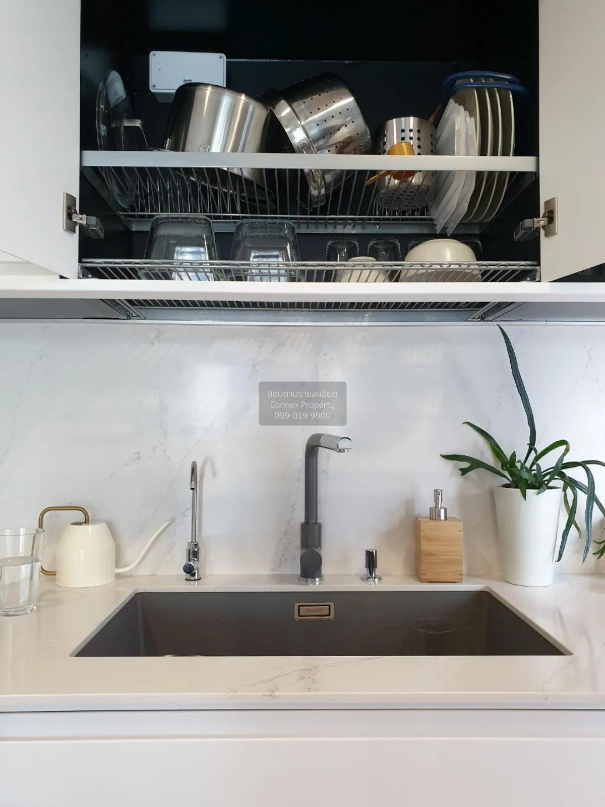 ขายคอนโด  ไลฟ์ สุขุมวิท 48 BTS-พระโขนง พระโขนง เขต คลองเตย กรุงเท