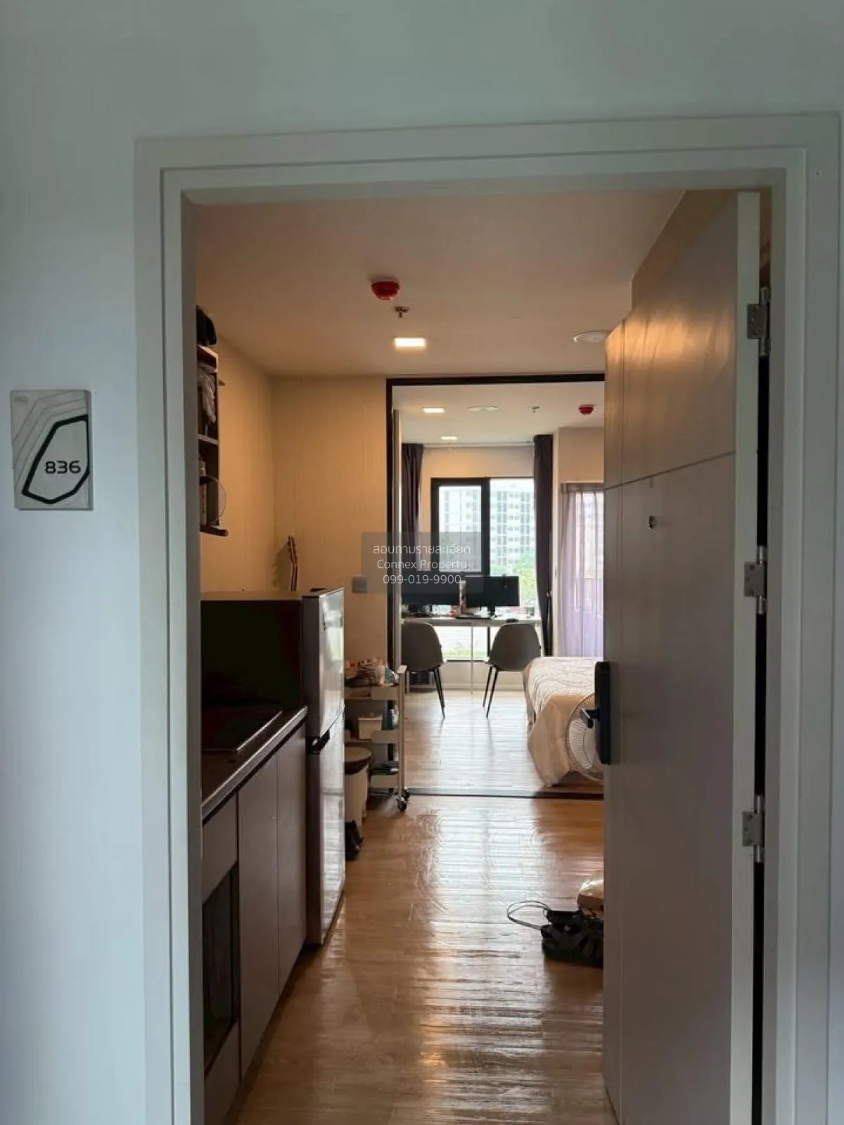 For Sale Condo , Kave TU , Khlong Nueng , khlong Luang , Pathum T 3