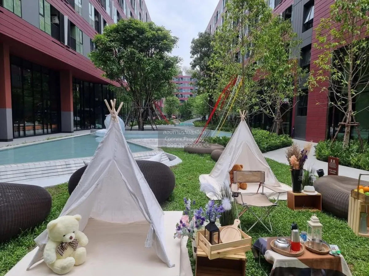 For Sale Condo , Kave TU , Khlong Nueng , khlong Luang , Pathum T