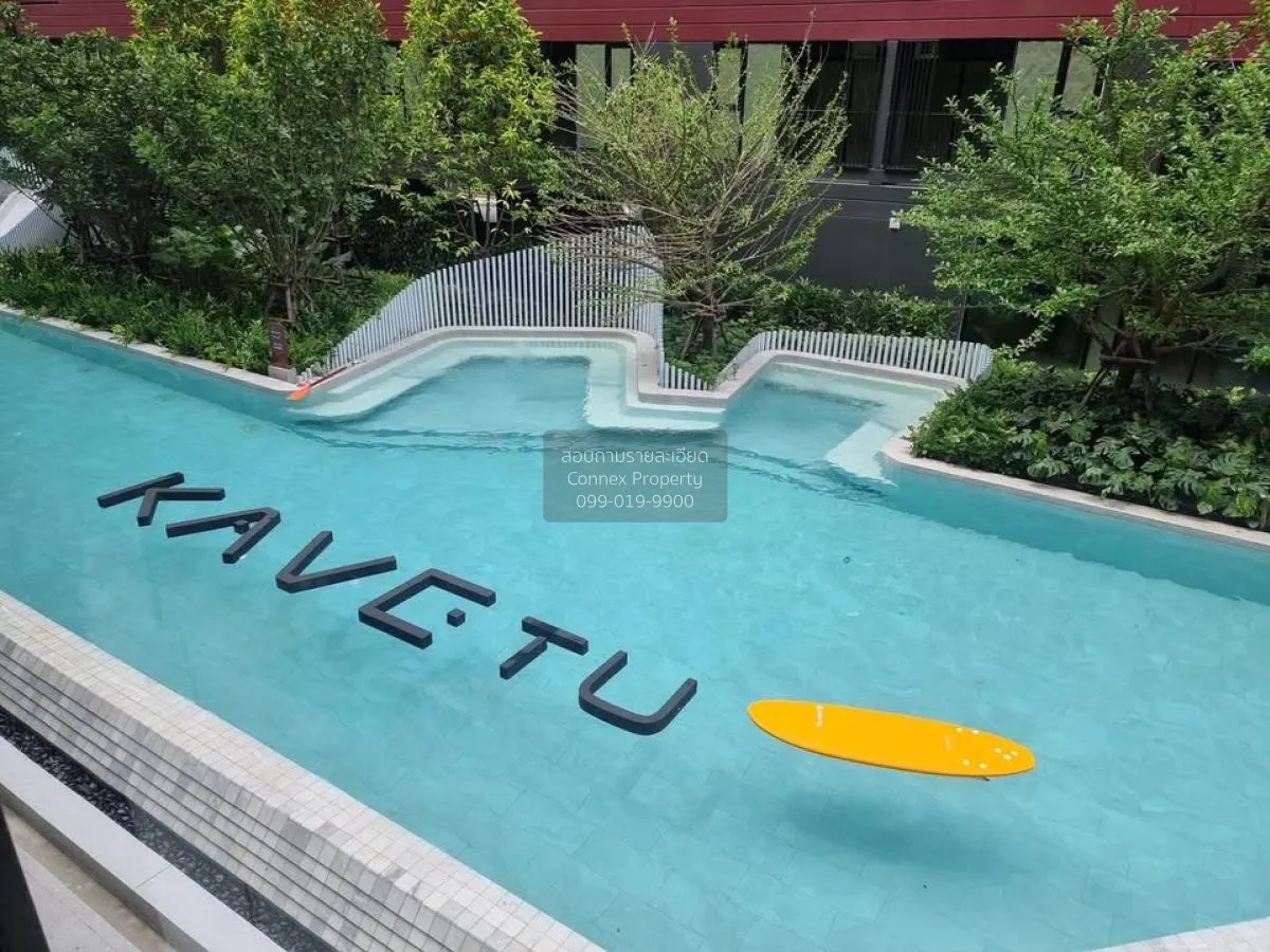 For Sale Condo , Kave TU , Khlong Nueng , khlong Luang , Pathum T