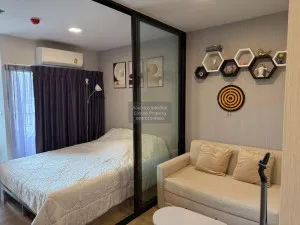 For Sale Condo , Kave TU , Khlong Nueng , khlong Luang , Pathum Thani , CX-132872