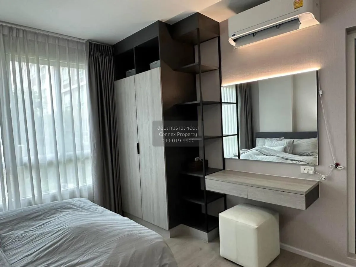 For Sale Condo , D Condo Campus Resort Rangsit , Khlong Nueng , k 2