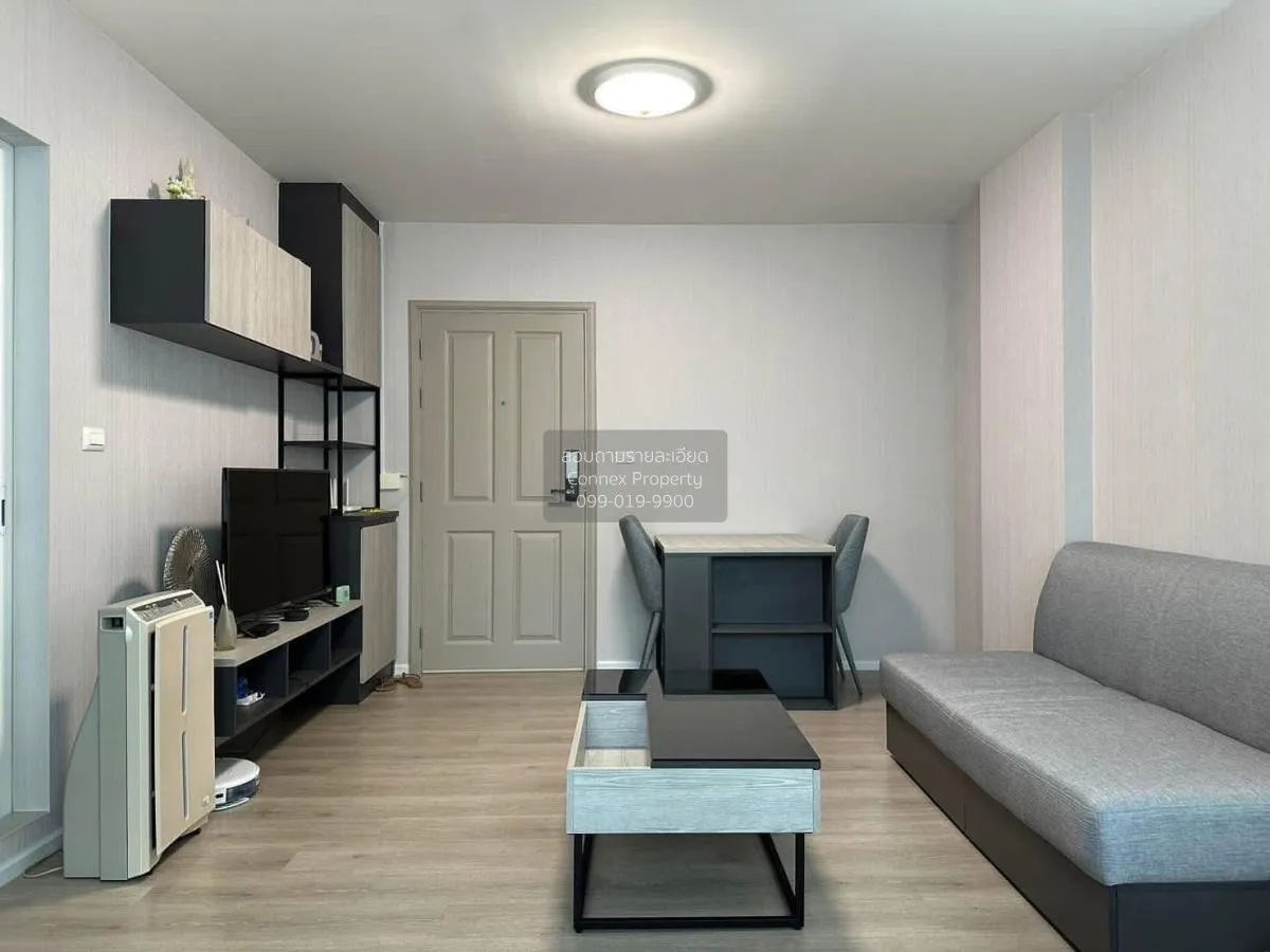 For Sale Condo , D Condo Campus Resort Rangsit , Khlong Nueng , k 3