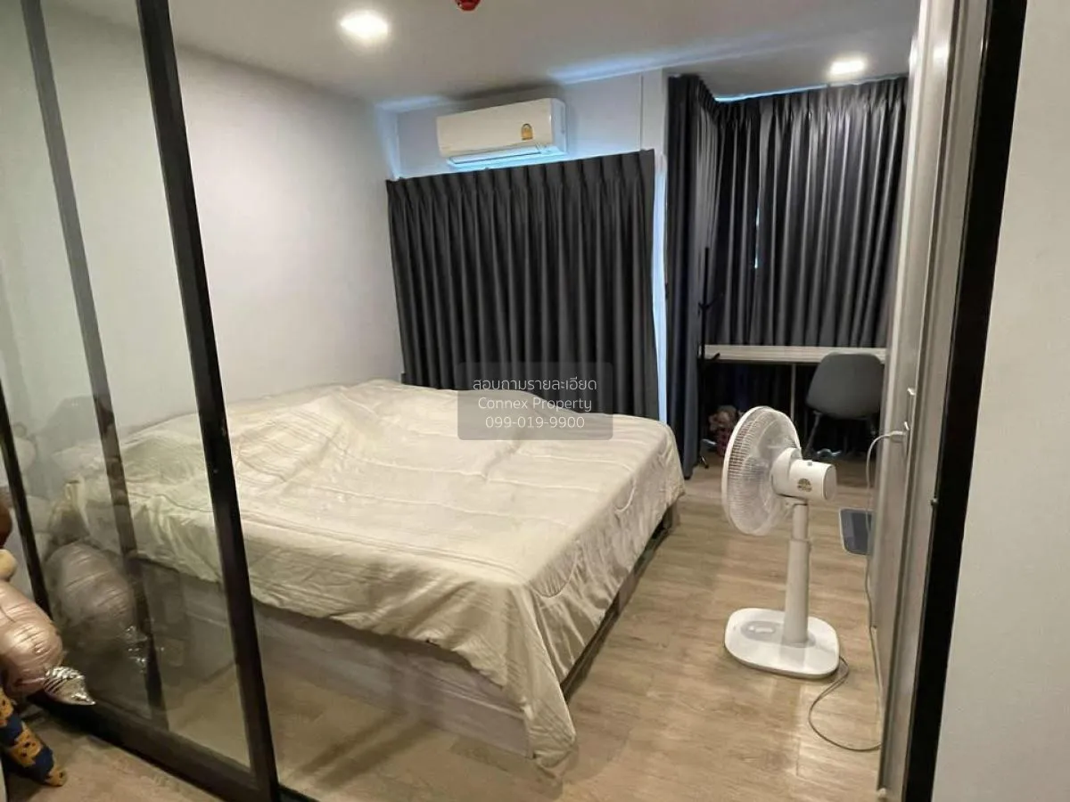 For Sale Condo , Kave TU , Khlong Nueng , khlong Luang , Pathum T 3