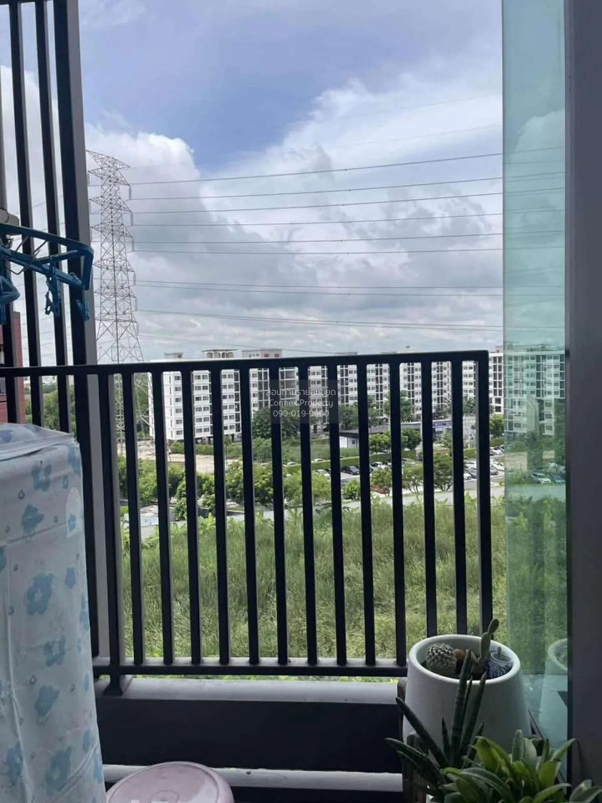 For Sale Condo , Kave TU , Khlong Nueng , khlong Luang , Pathum T