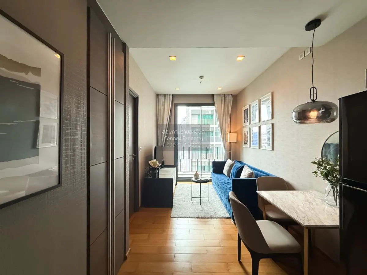 For Rent Condo , Keyne by Sansiri , BTS-Thong Lo , Khlong Toei ,  3