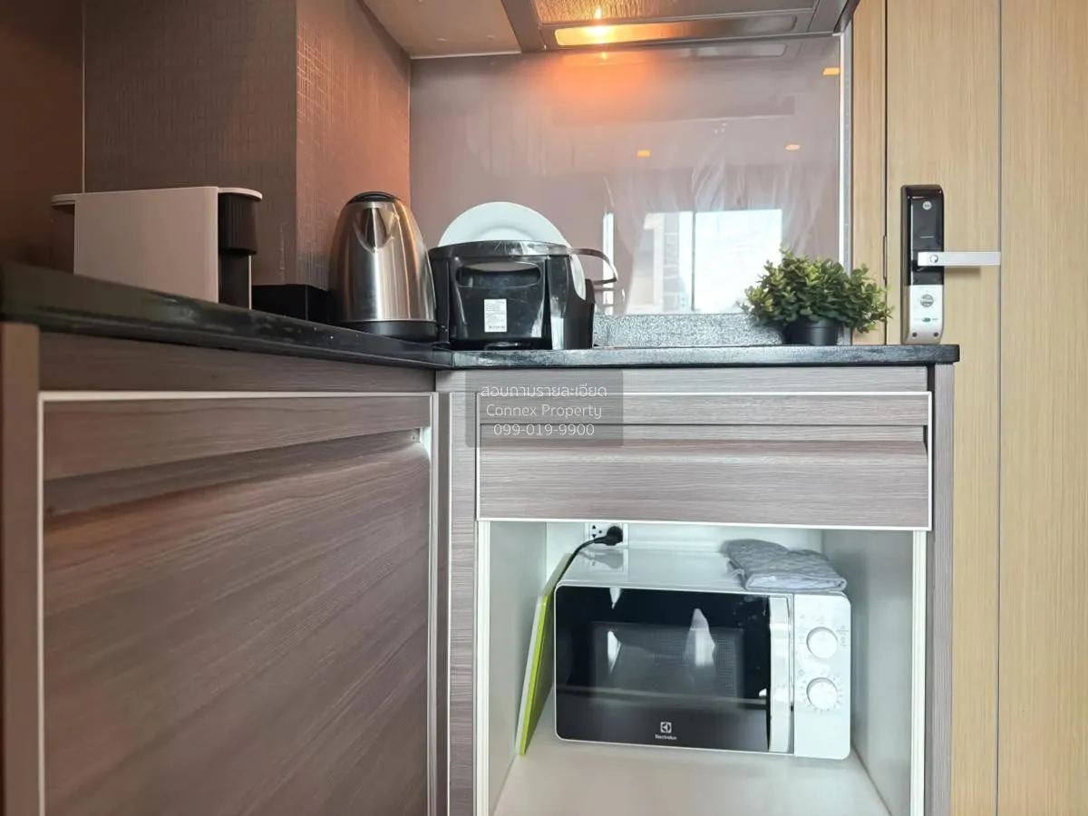 For Rent Condo , Keyne by Sansiri , BTS-Thong Lo , Khlong Toei , 