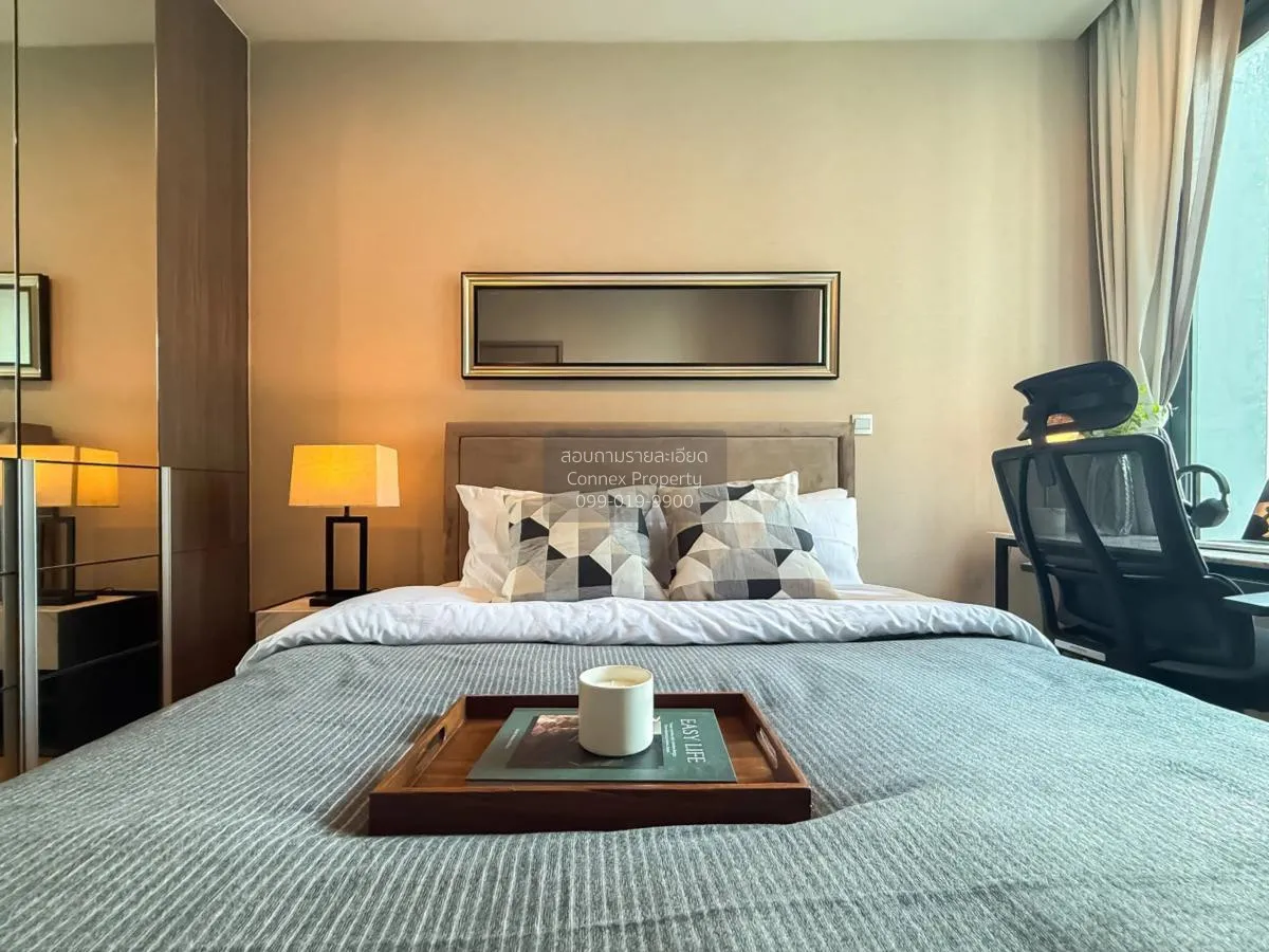 For Rent Condo , Keyne by Sansiri , BTS-Thong Lo , Khlong Toei , 