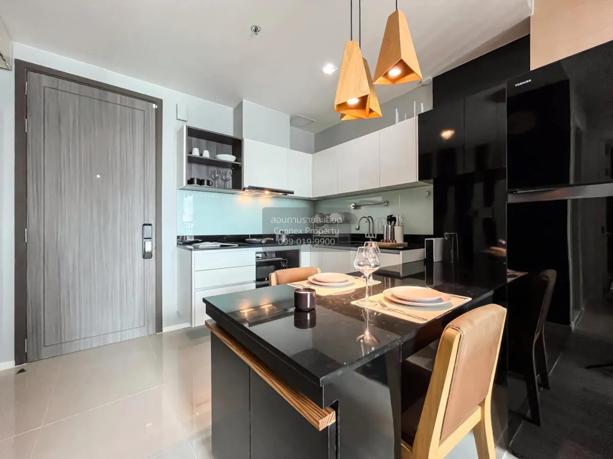 เช่าคอนโด  ควินน์ รัชดา 17 MRT-สุทธิสาร ดินแดง เขต ดินแดง กรุงเทพ