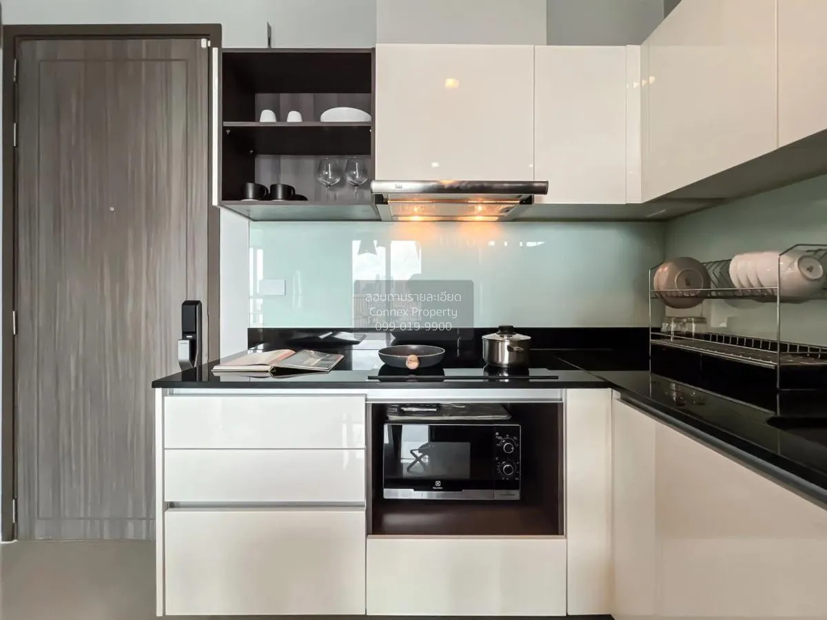 เช่าคอนโด  ควินน์ รัชดา 17 MRT-สุทธิสาร ดินแดง เขต ดินแดง กรุงเทพ