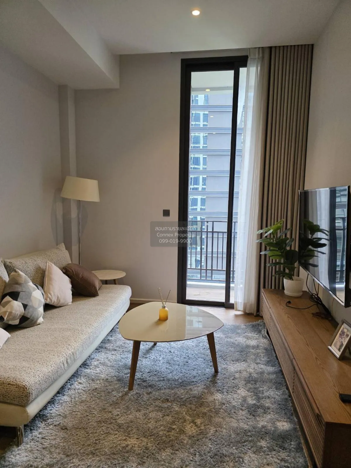 ขายคอนโด  มิวนีค หลังสวน BTS-สถานีราชดำริ ลุมพินี เขต ปทุมวัน กรุ 1