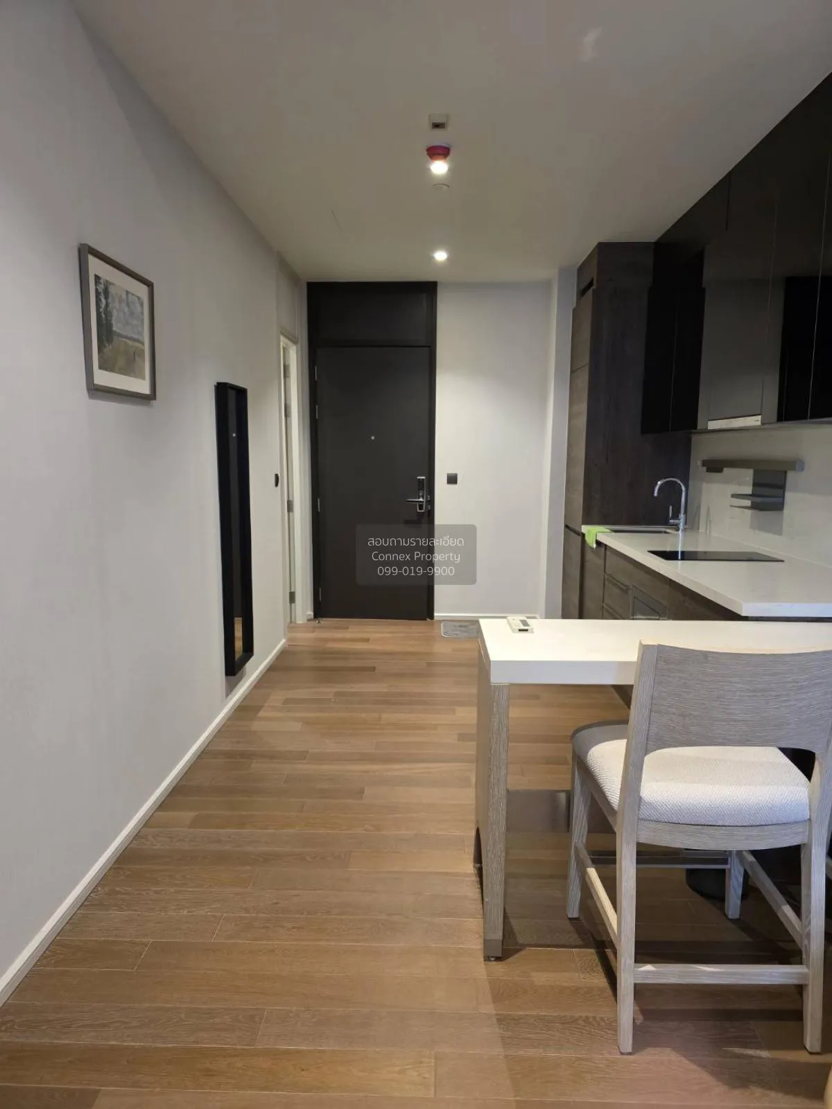 ขายคอนโด  มิวนีค หลังสวน BTS-สถานีราชดำริ ลุมพินี เขต ปทุมวัน กรุ 2