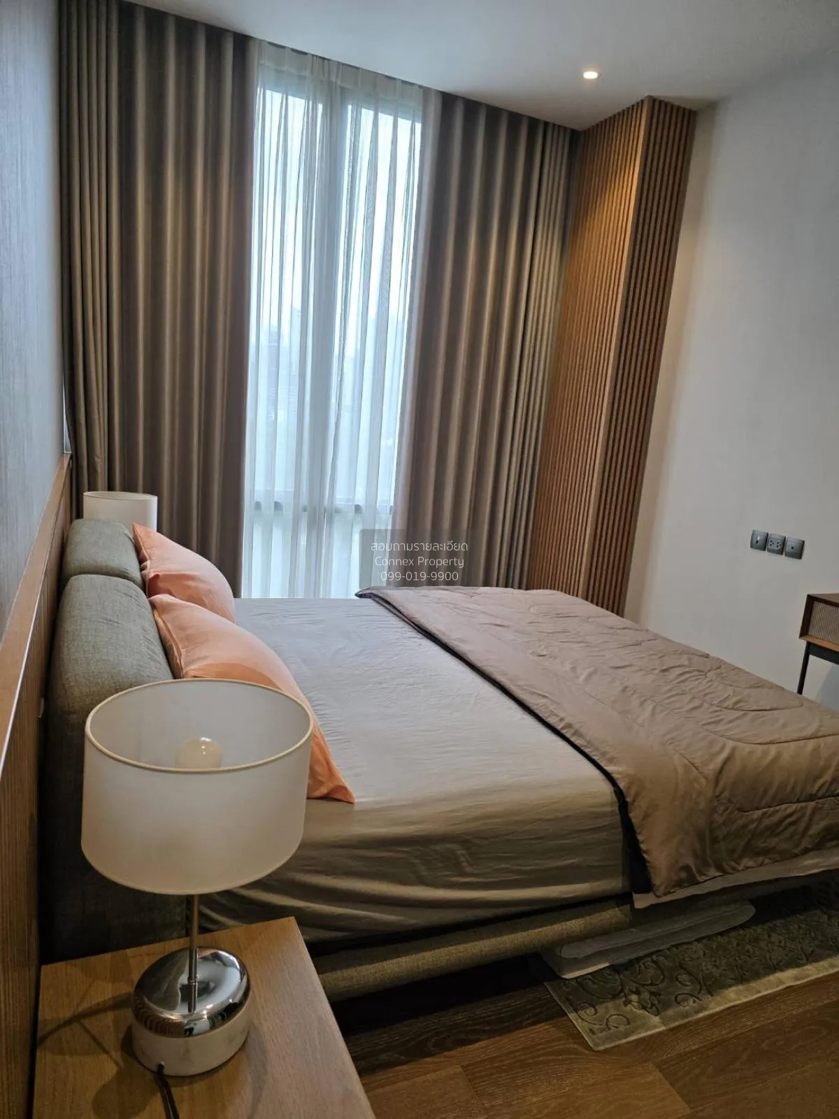 ขายคอนโด  มิวนีค หลังสวน BTS-สถานีราชดำริ ลุมพินี เขต ปทุมวัน กรุ