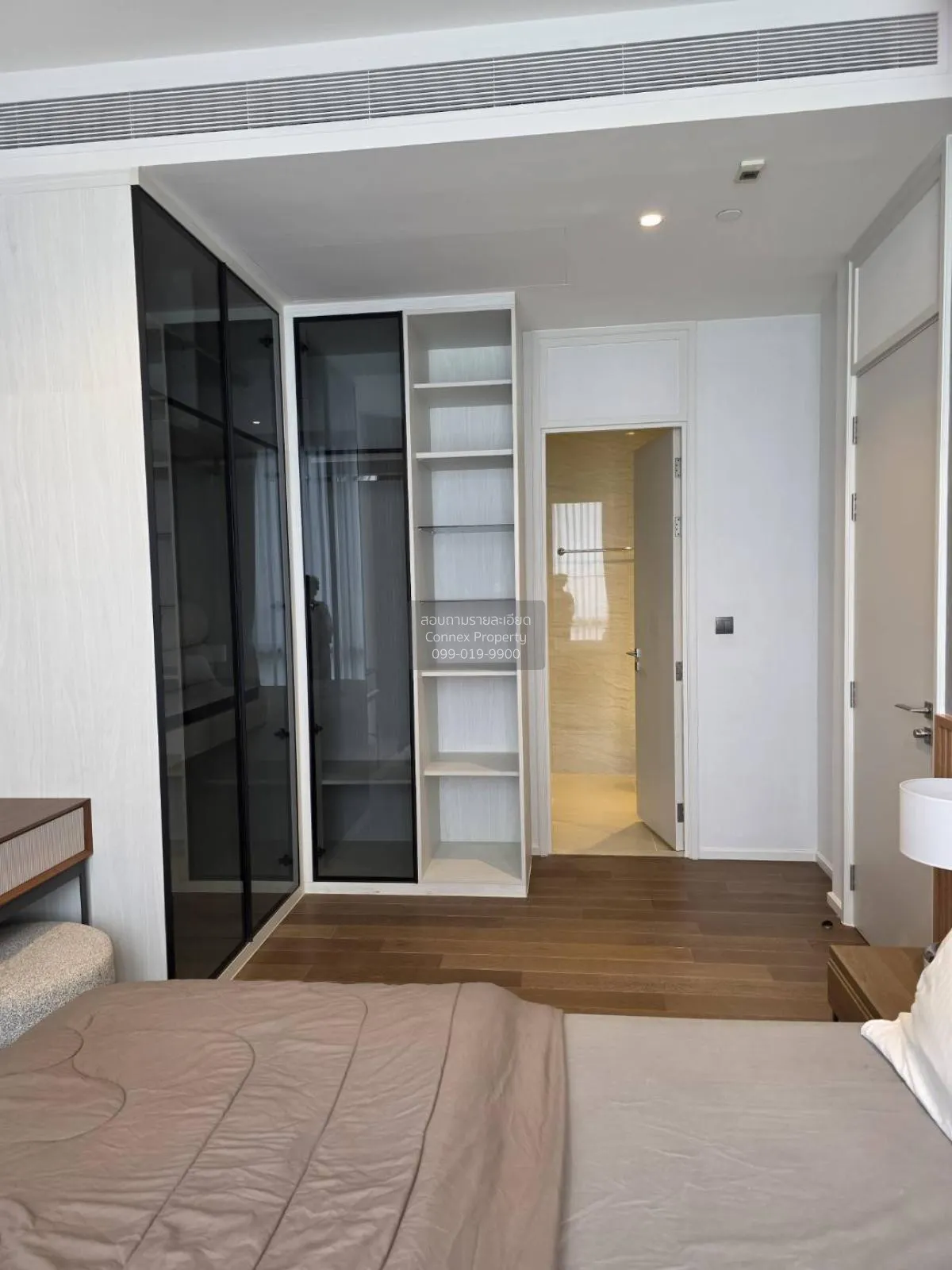 ขายคอนโด  มิวนีค หลังสวน BTS-สถานีราชดำริ ลุมพินี เขต ปทุมวัน กรุ