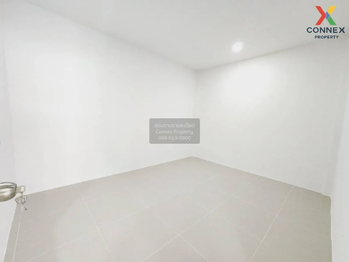 For Sale Townhouse/Townhome  , Baan Samphan Villa Lamlukka Klong 