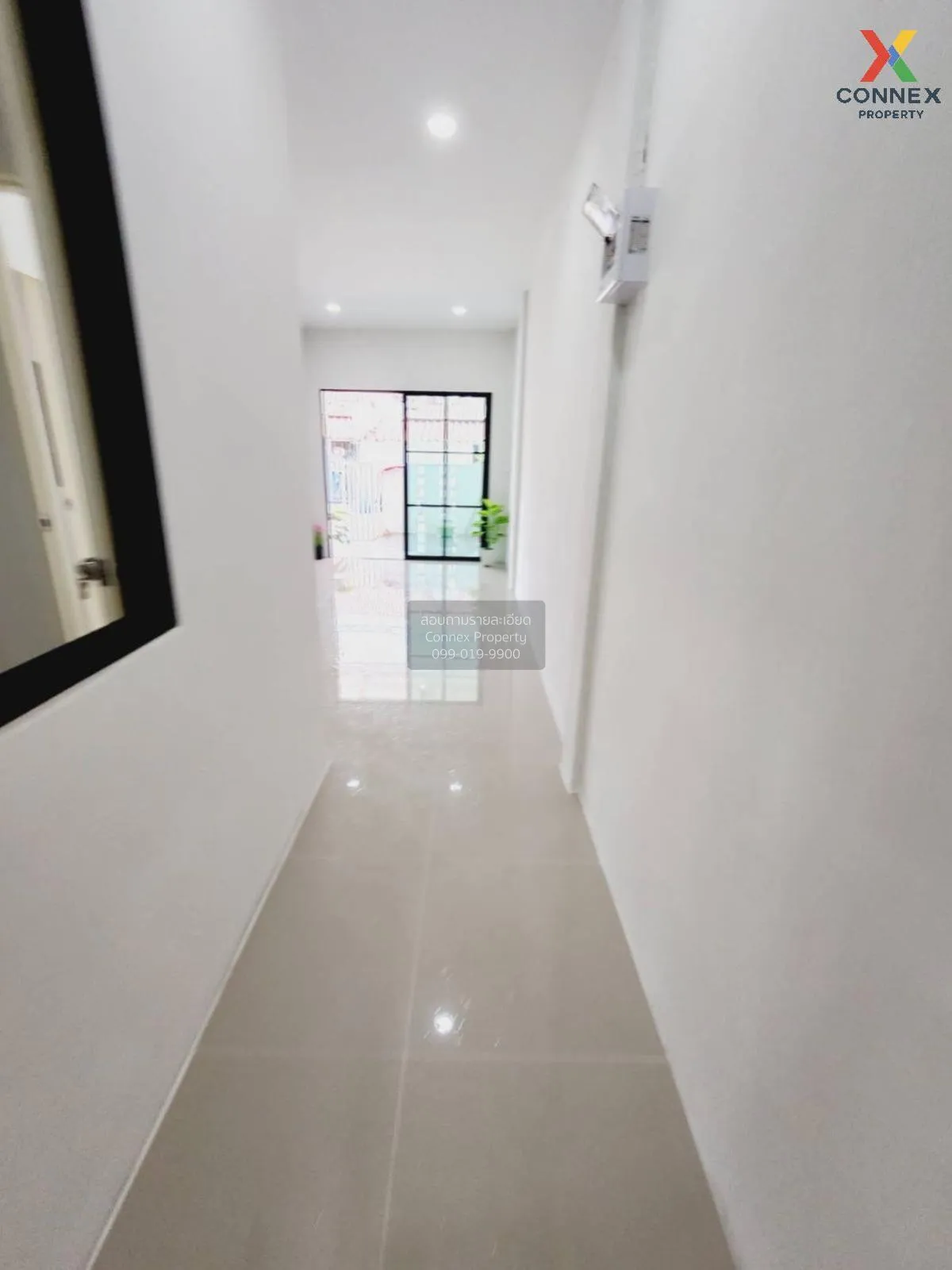 For Sale Townhouse/Townhome  , Baan Samphan Villa Lamlukka Klong 