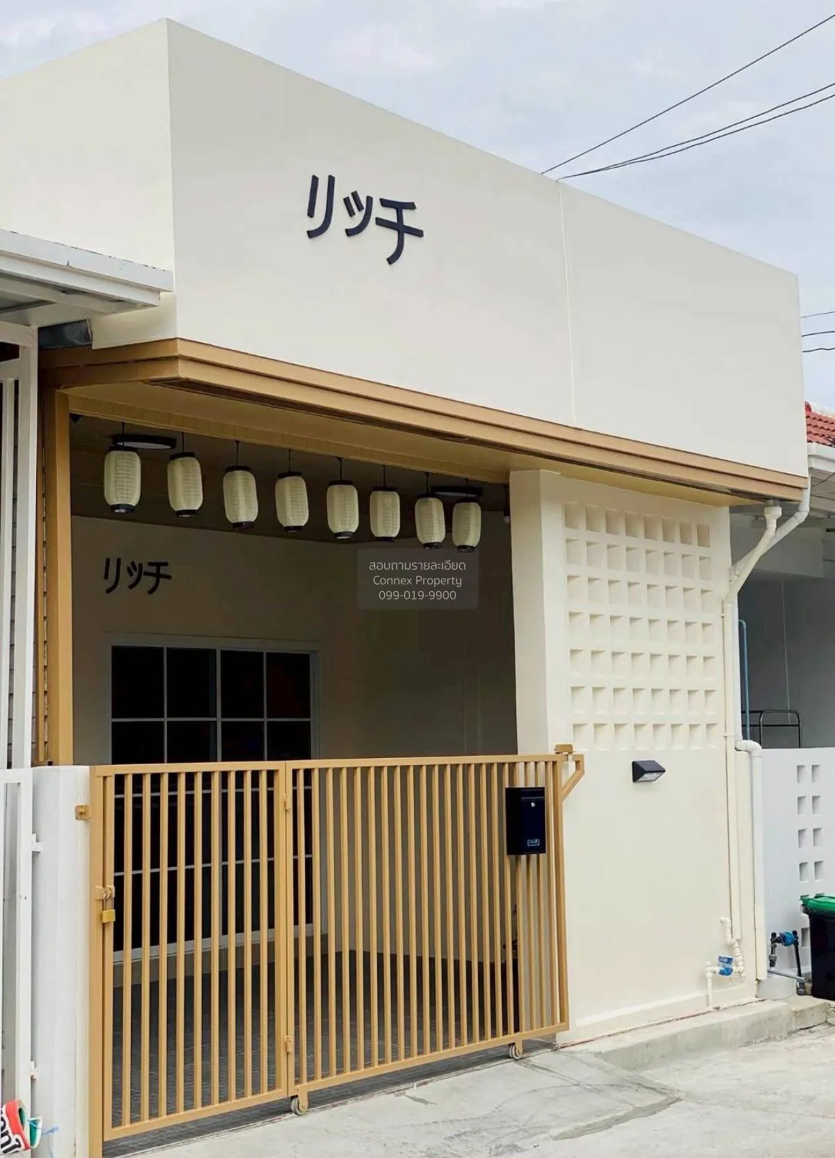 For Sale Townhouse/Townhome  , Baan Samphan Villa Lamlukka Klong  1