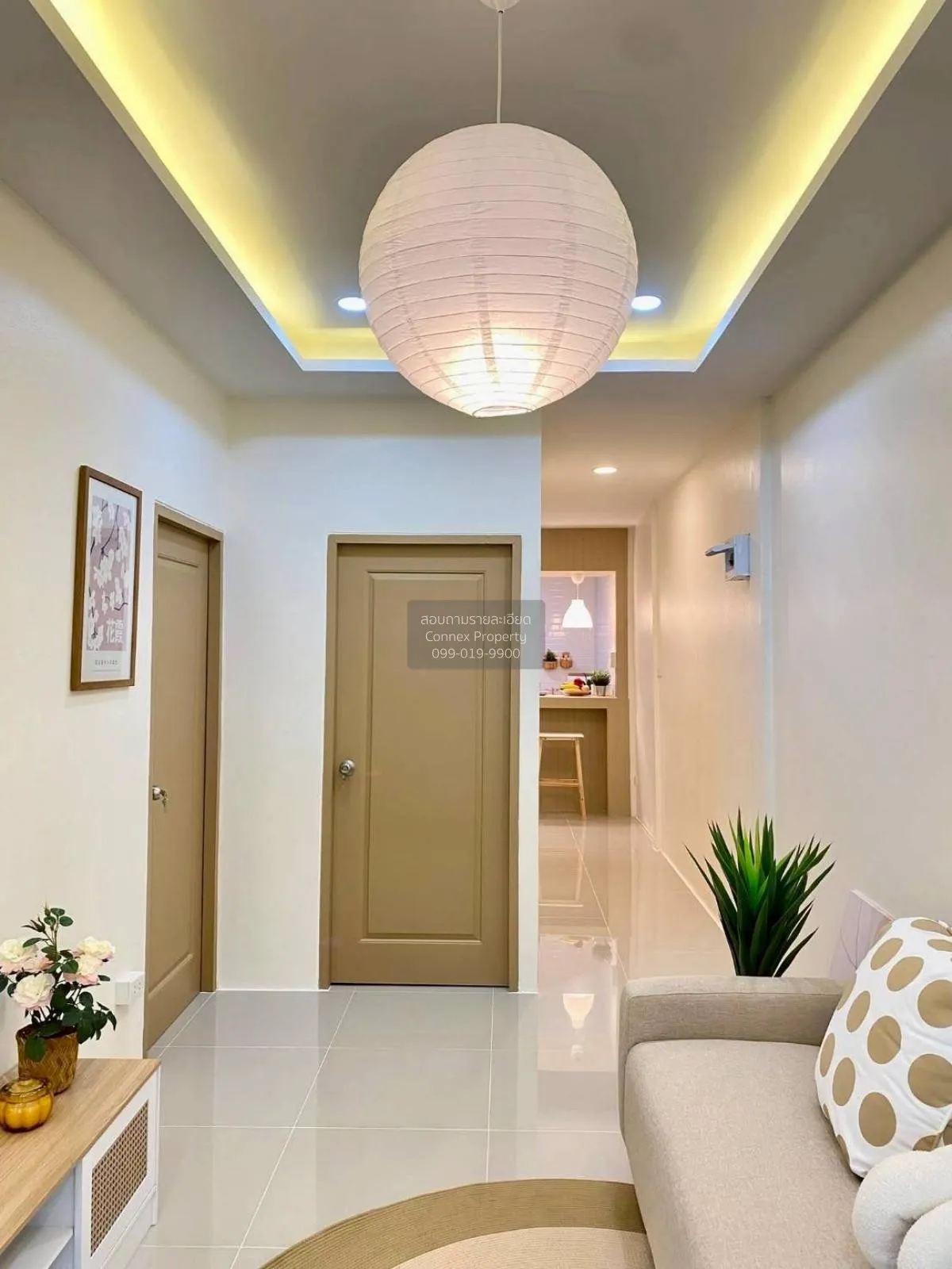 For Sale Townhouse/Townhome  , Baan Samphan Villa Lamlukka Klong  4