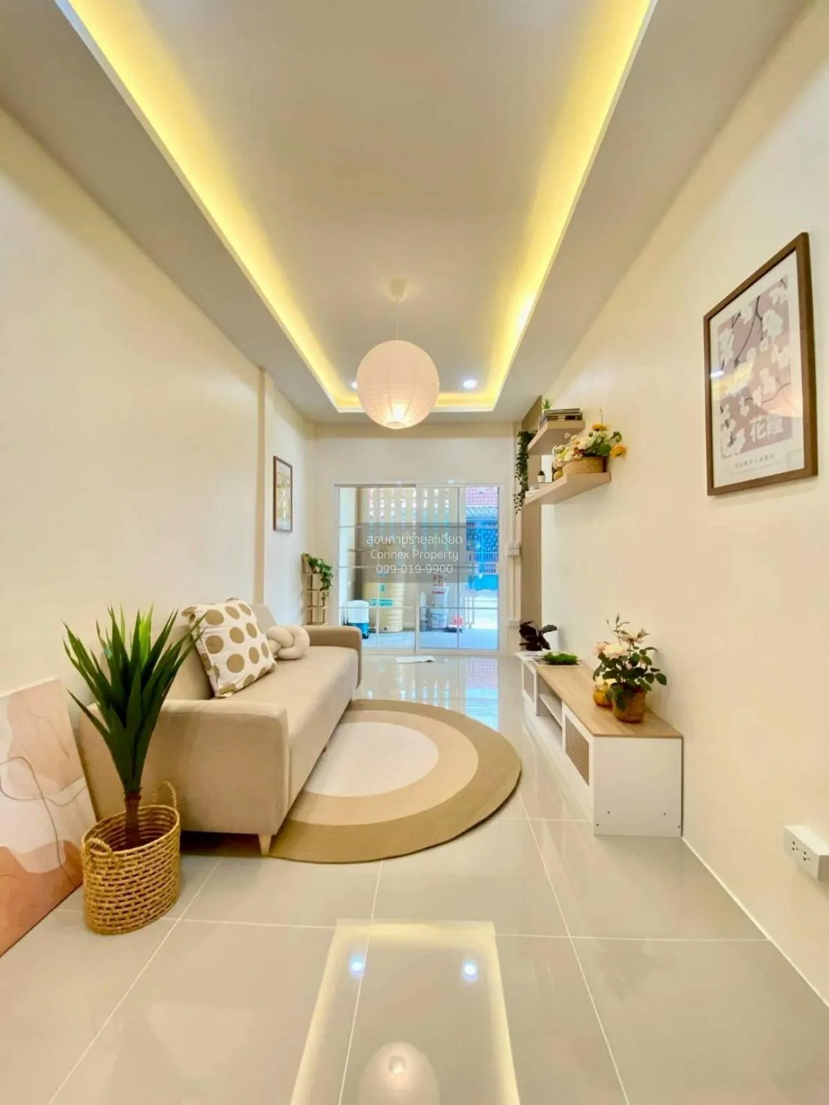 For Sale Townhouse/Townhome  , Baan Samphan Villa Lamlukka Klong 