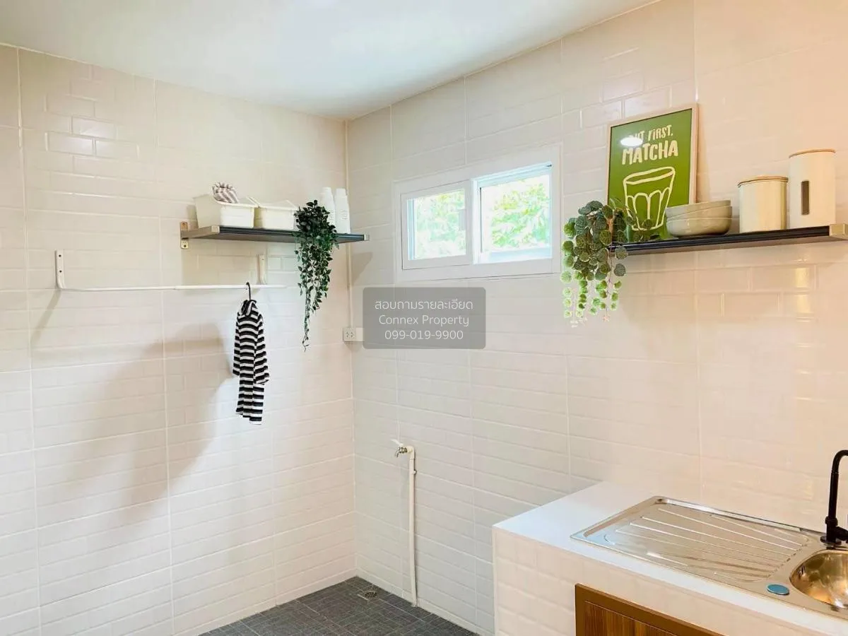 For Sale Townhouse/Townhome  , Baan Samphan Villa Lamlukka Klong 