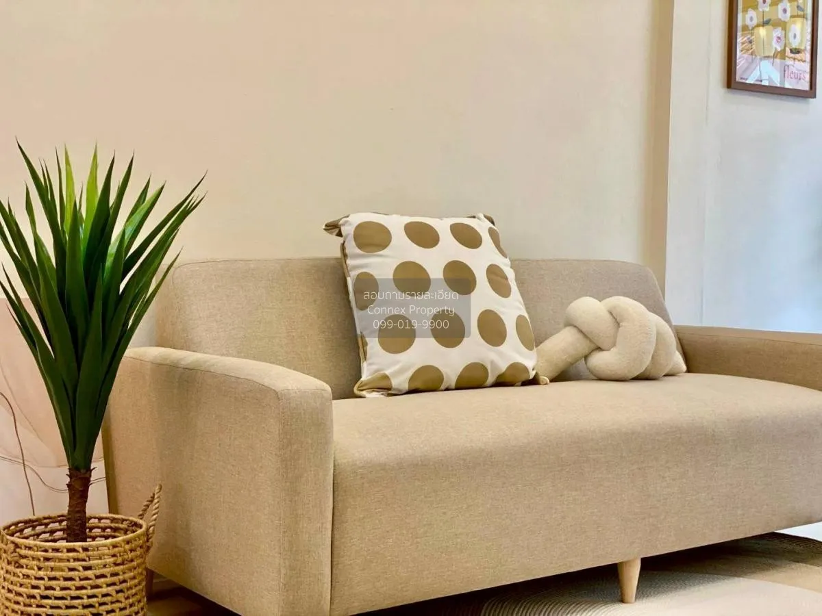 For Sale Townhouse/Townhome  , Baan Samphan Villa Lamlukka Klong 